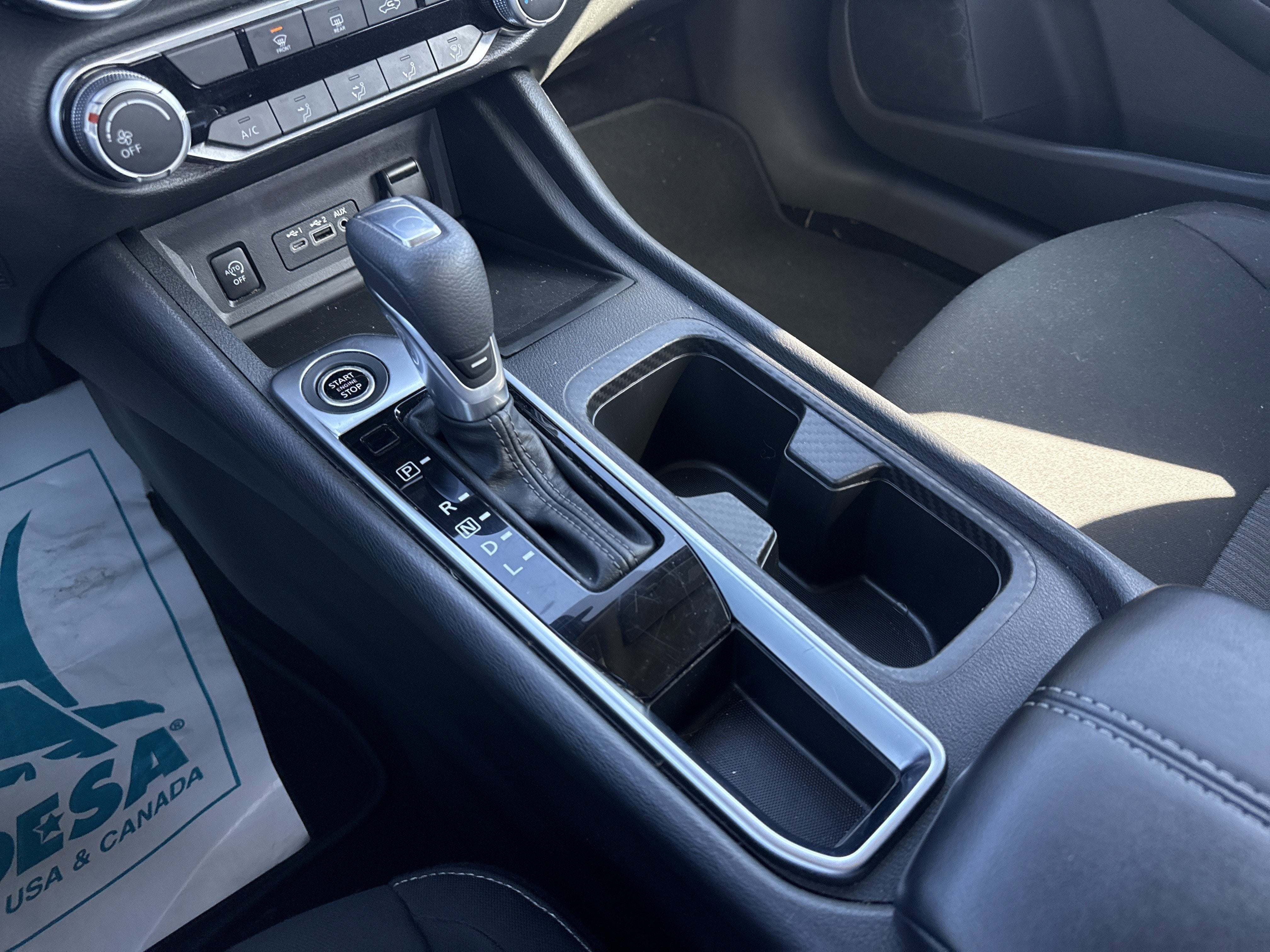 2024 Nissan Sentra Base