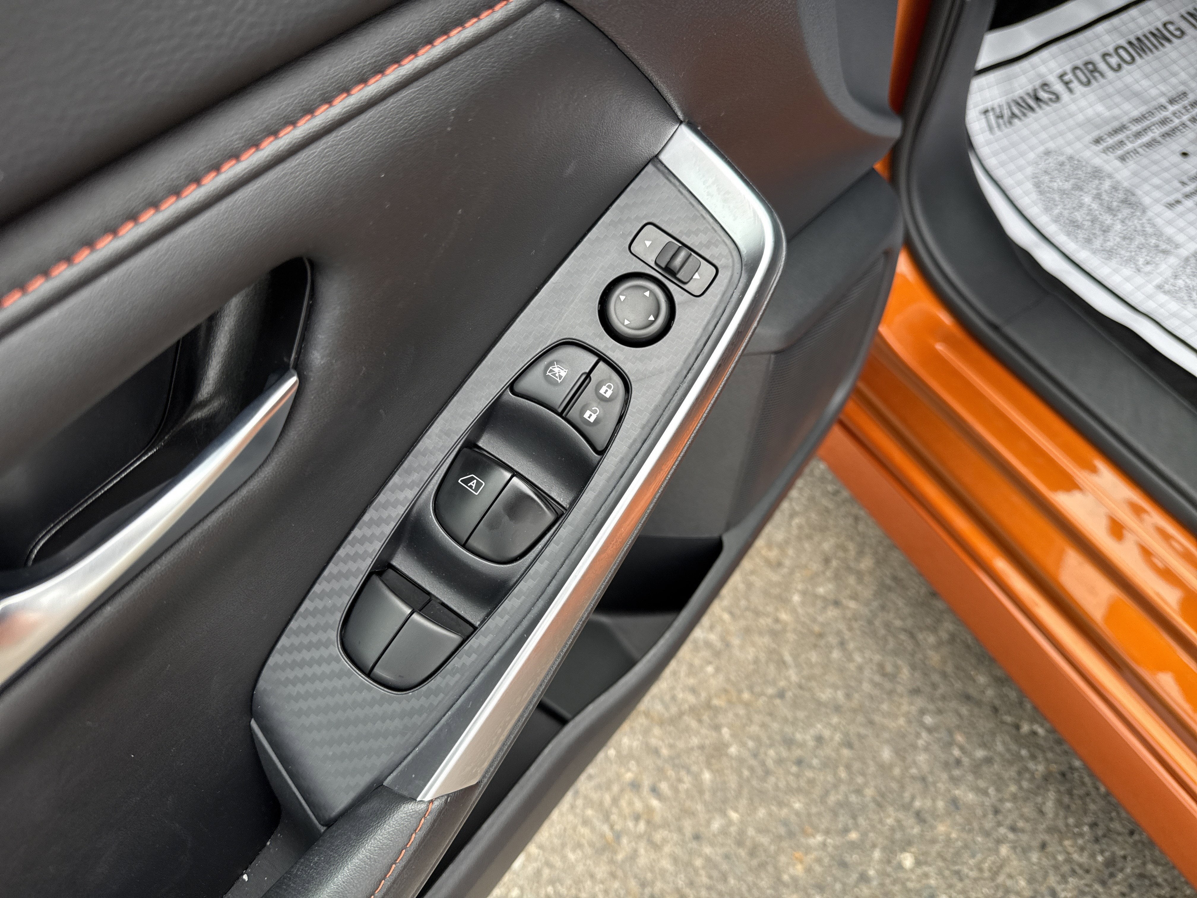 2024 Nissan Sentra Base