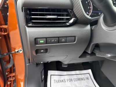 2024 Nissan Sentra Base