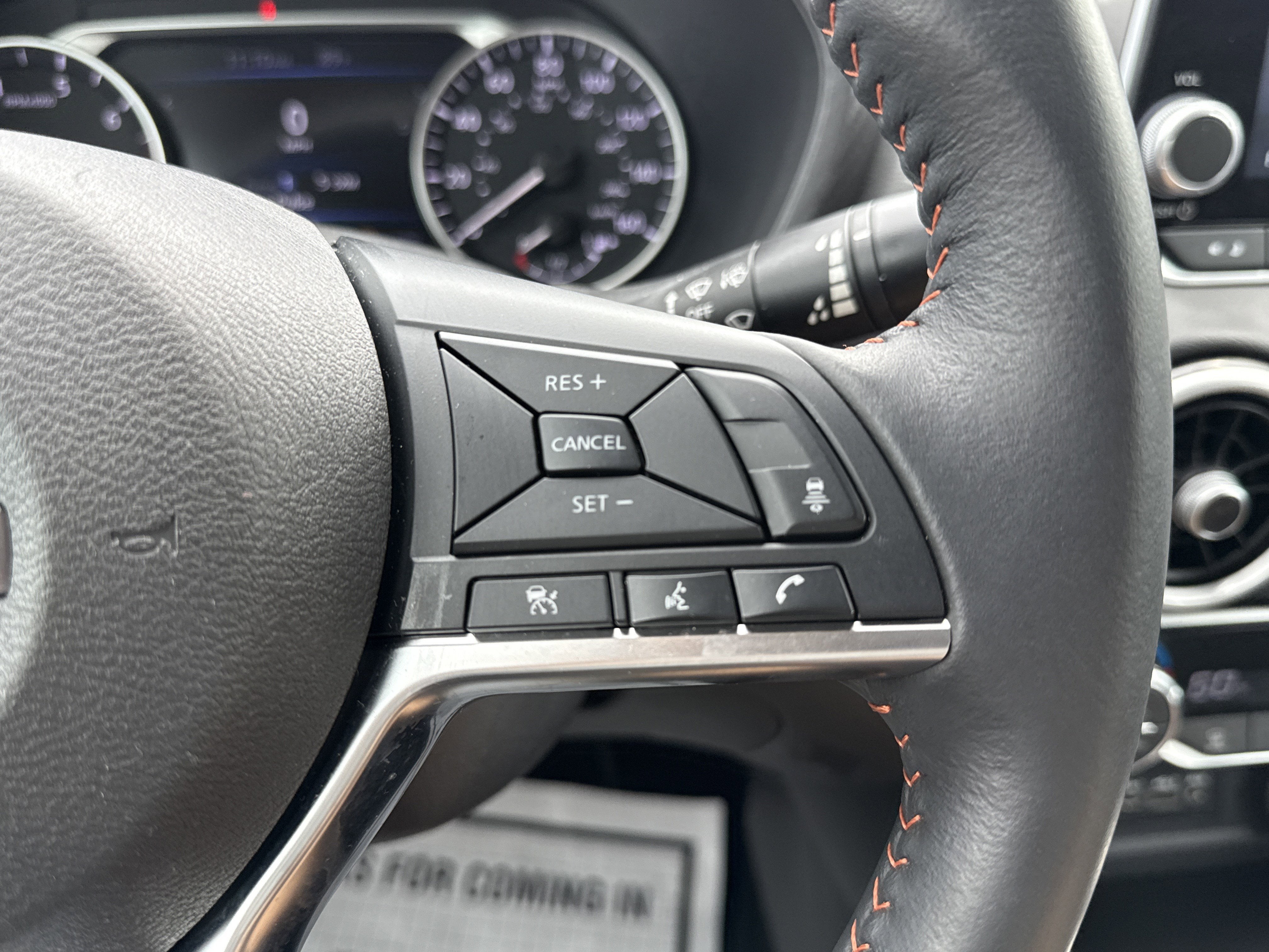 2024 Nissan Sentra Base