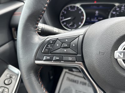 2024 Nissan Sentra Base