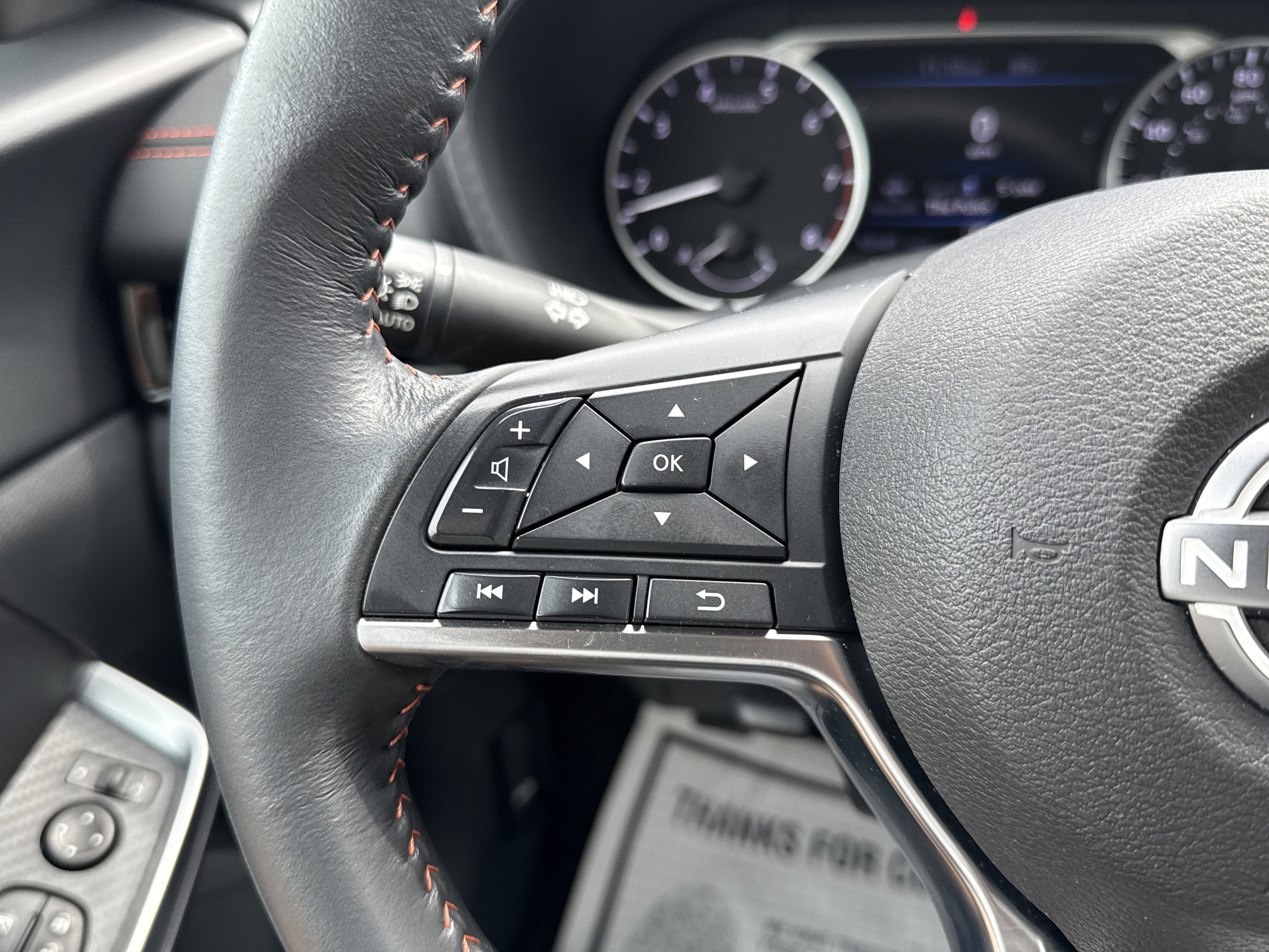 2024 Nissan Sentra Base