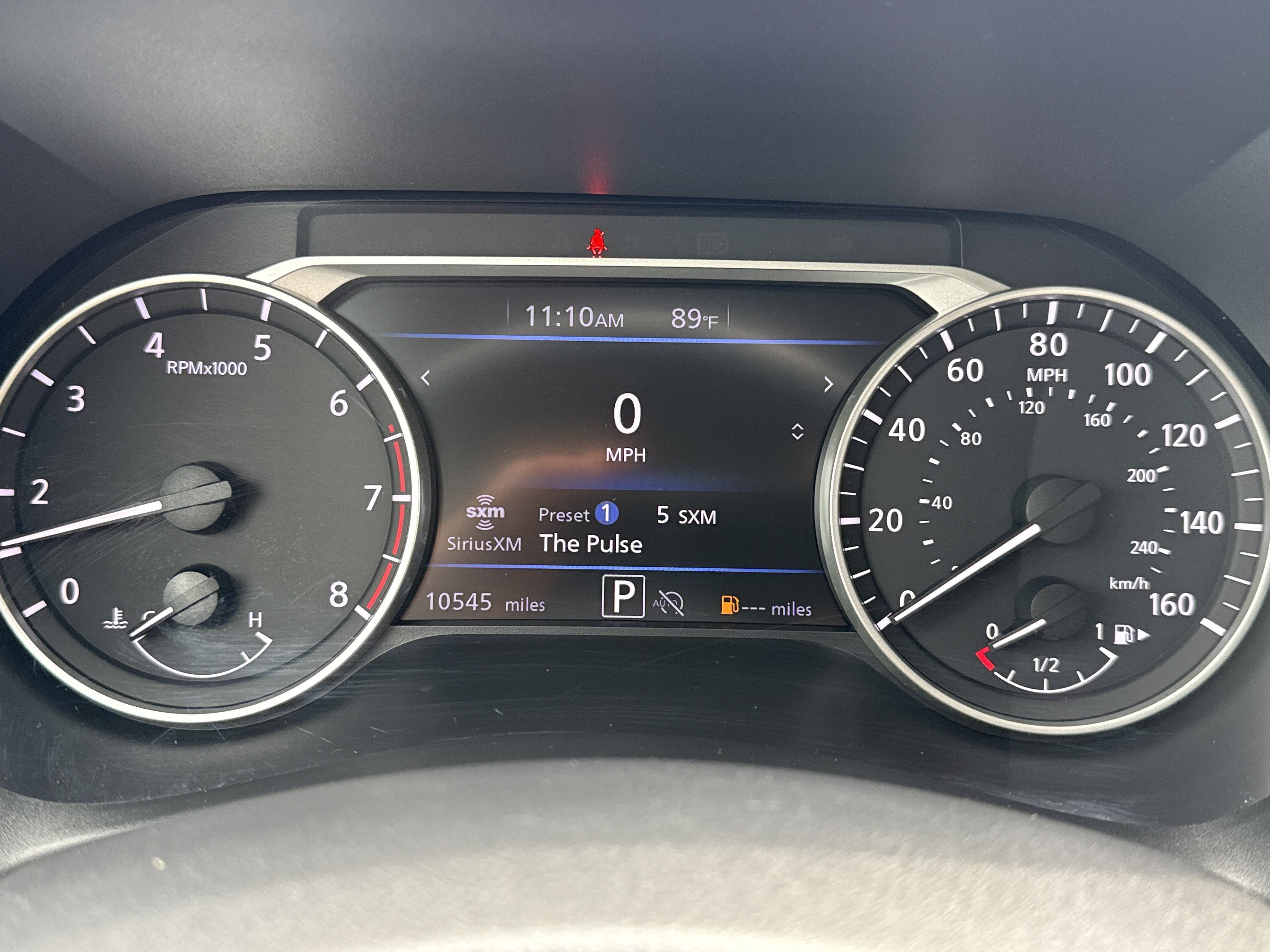 2024 Nissan Sentra Base