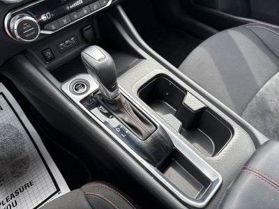 2024 Nissan Sentra Base