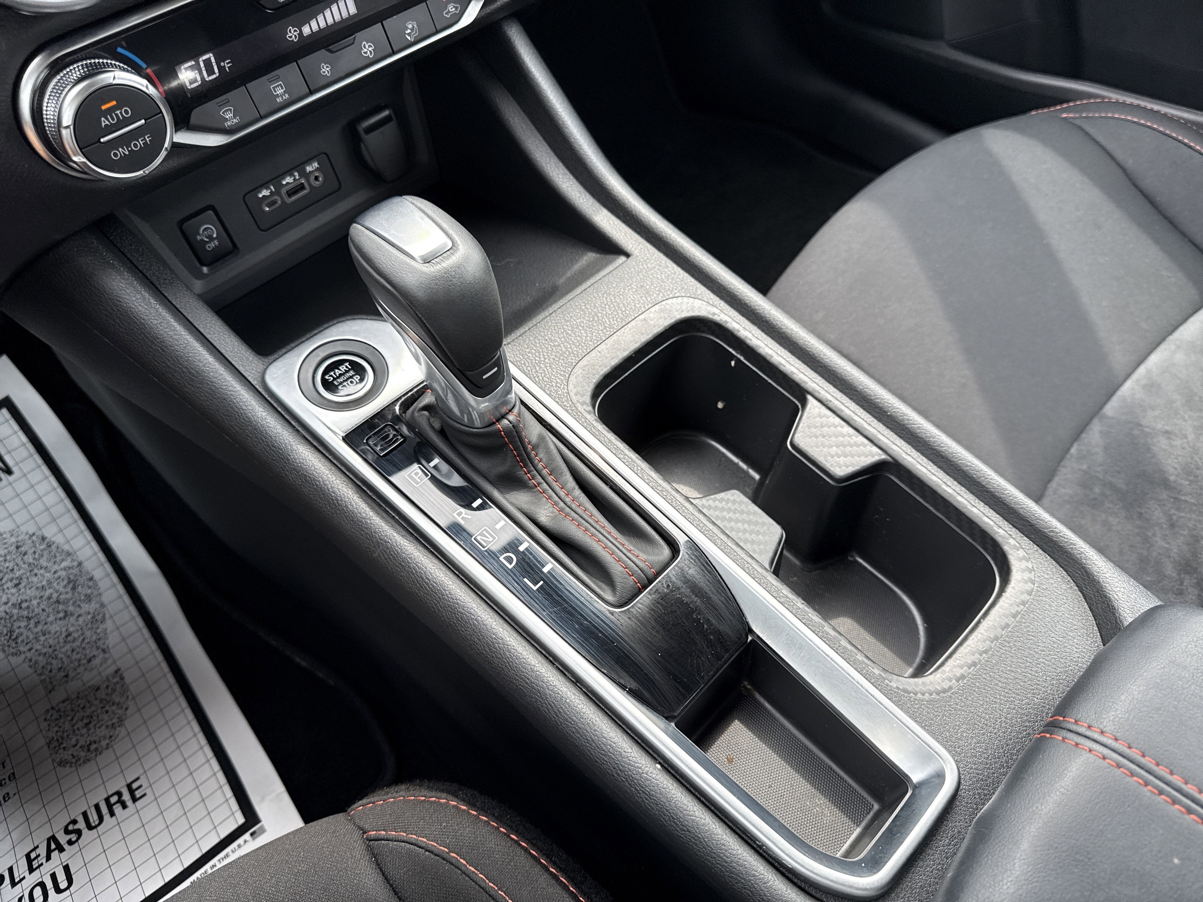 2024 Nissan Sentra Base