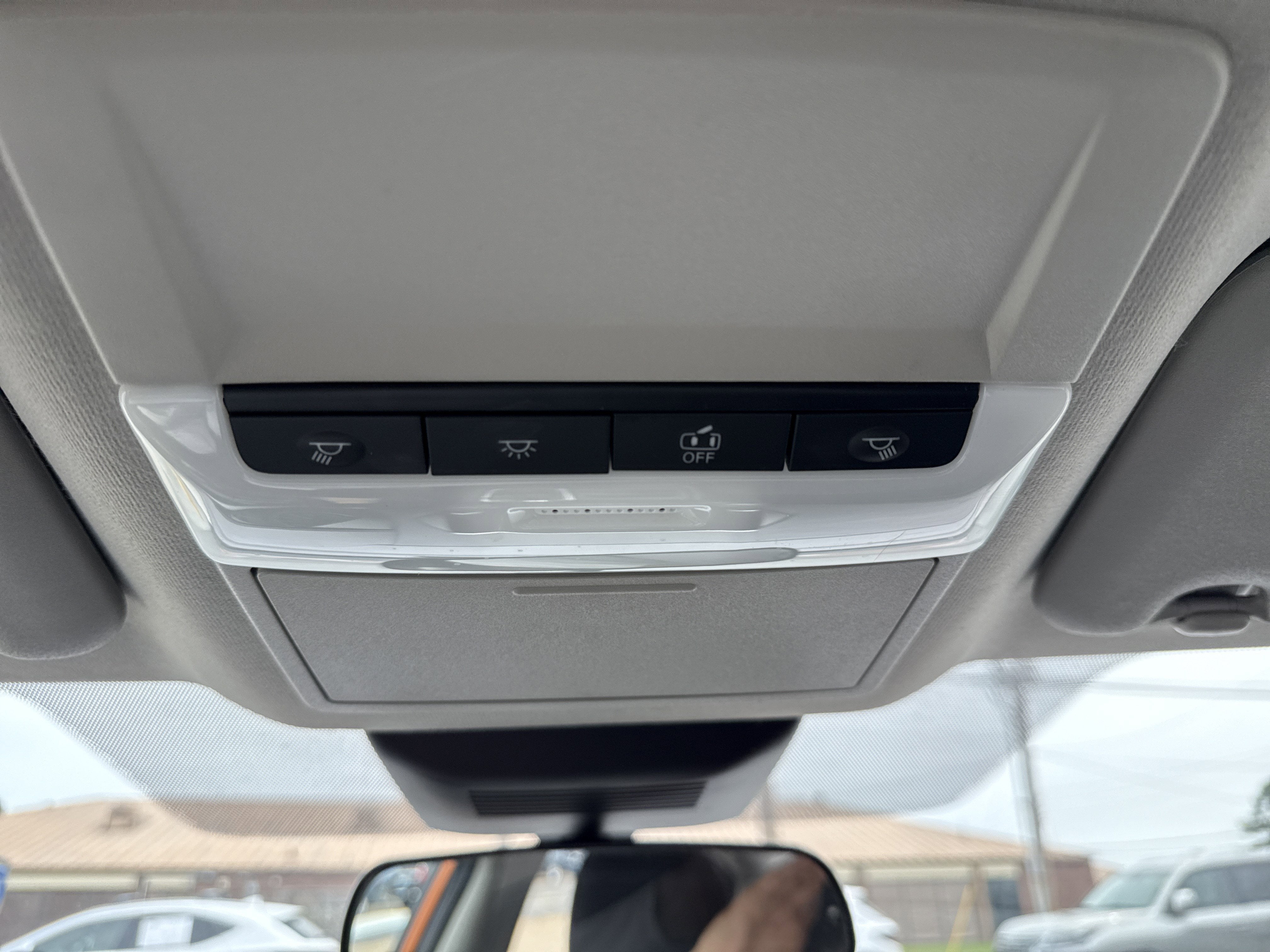 2024 Nissan Sentra Base