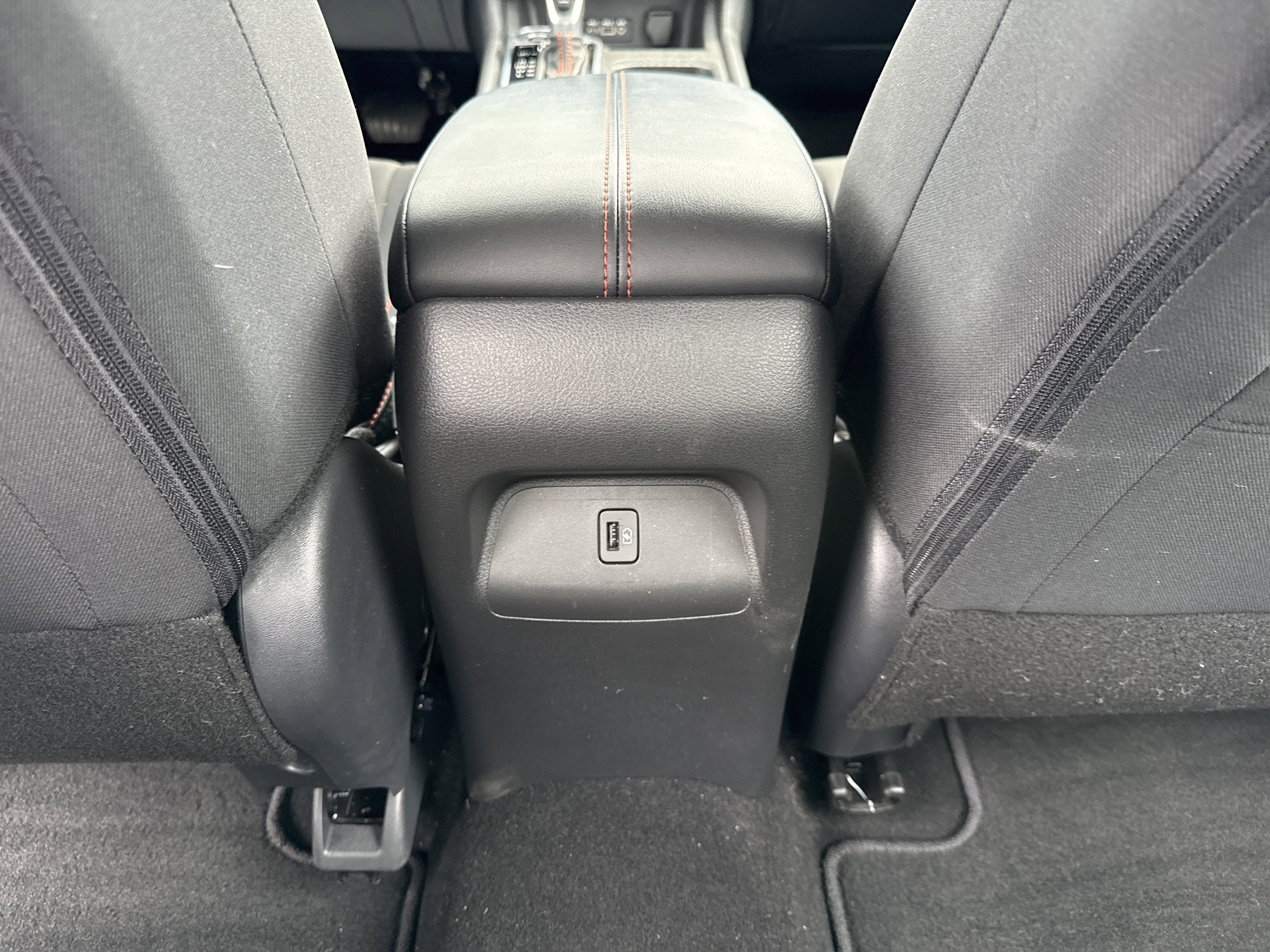 2024 Nissan Sentra Base