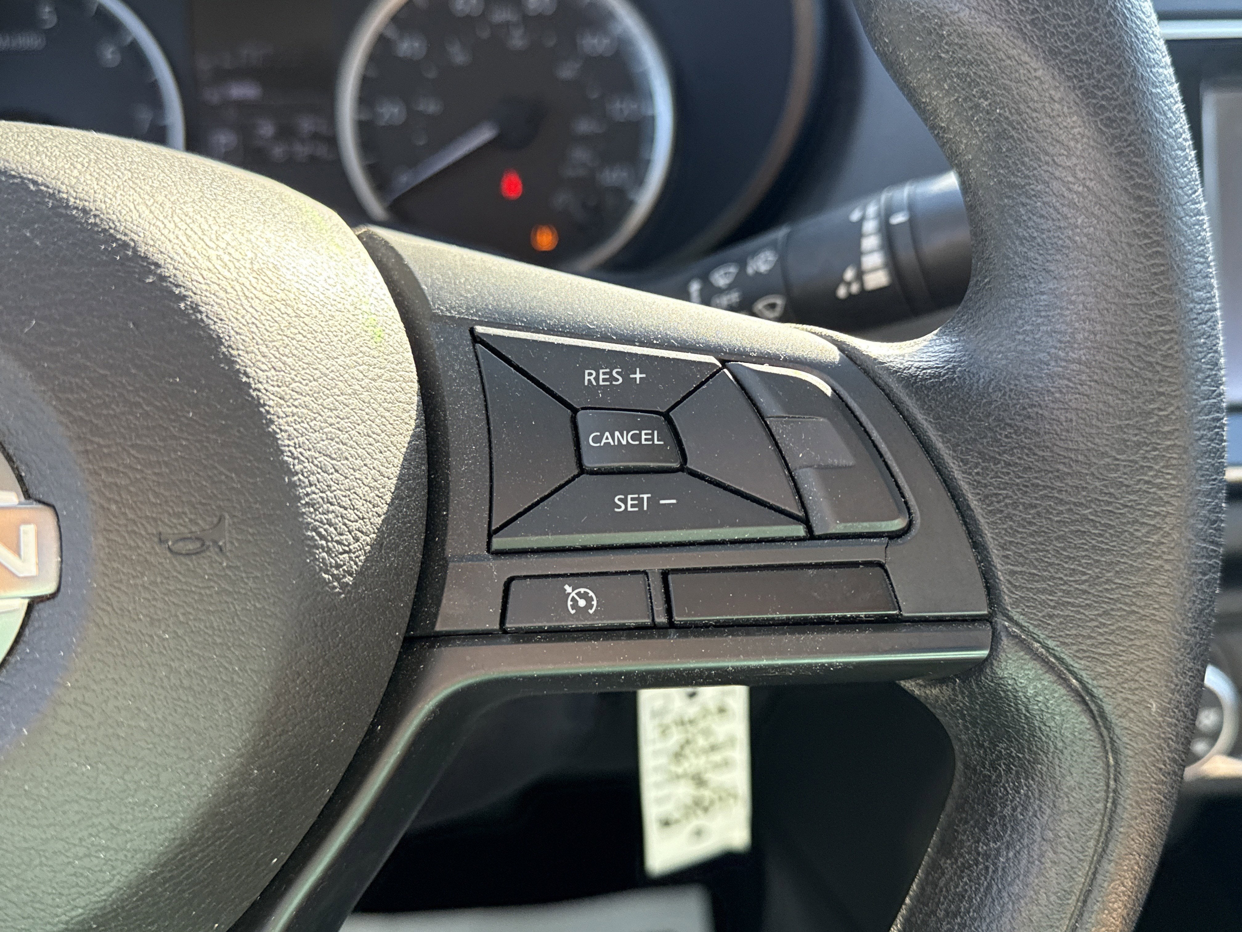 2024 Nissan Versa Base