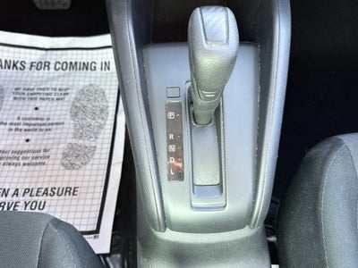 2024 Nissan Versa Base