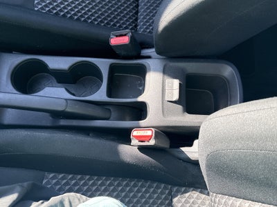 2024 Nissan Versa Base