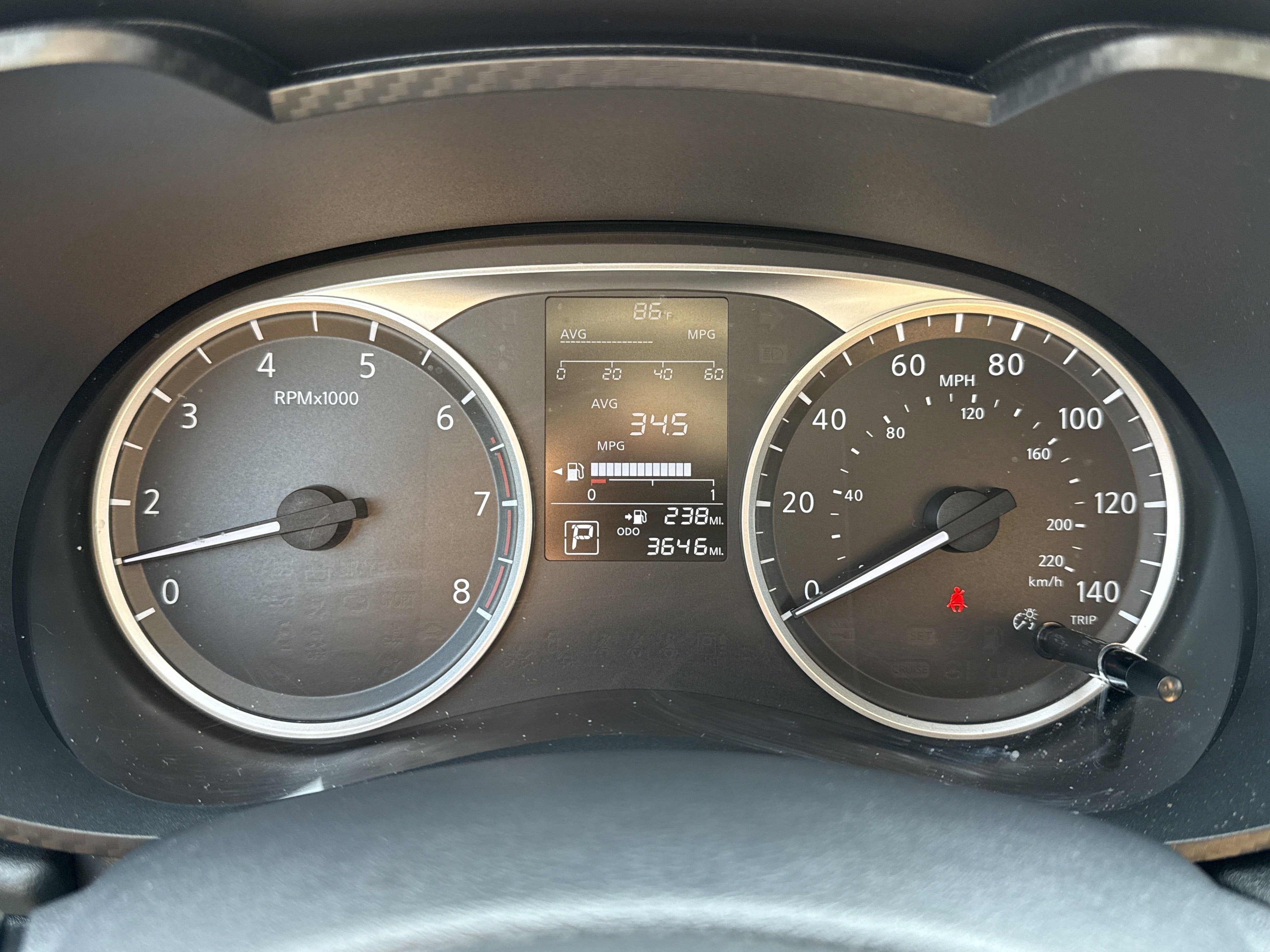 2024 Nissan Versa Base