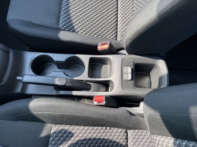 2024 Nissan Versa Base