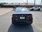 2024 Nissan Versa Base