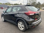 2022 Nissan Kicks S