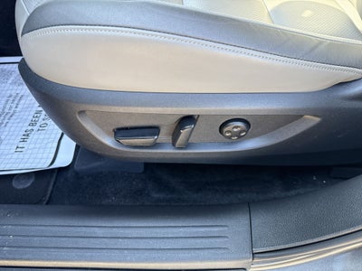 2024 INFINITI QX50 LUXE