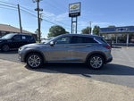 2024 INFINITI QX50 LUXE