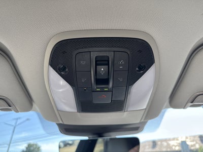 2024 INFINITI QX50 LUXE