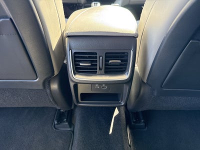 2024 INFINITI QX50 LUXE