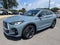 2023 INFINITI QX55 LUXE