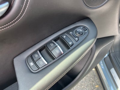 2023 INFINITI QX55 LUXE