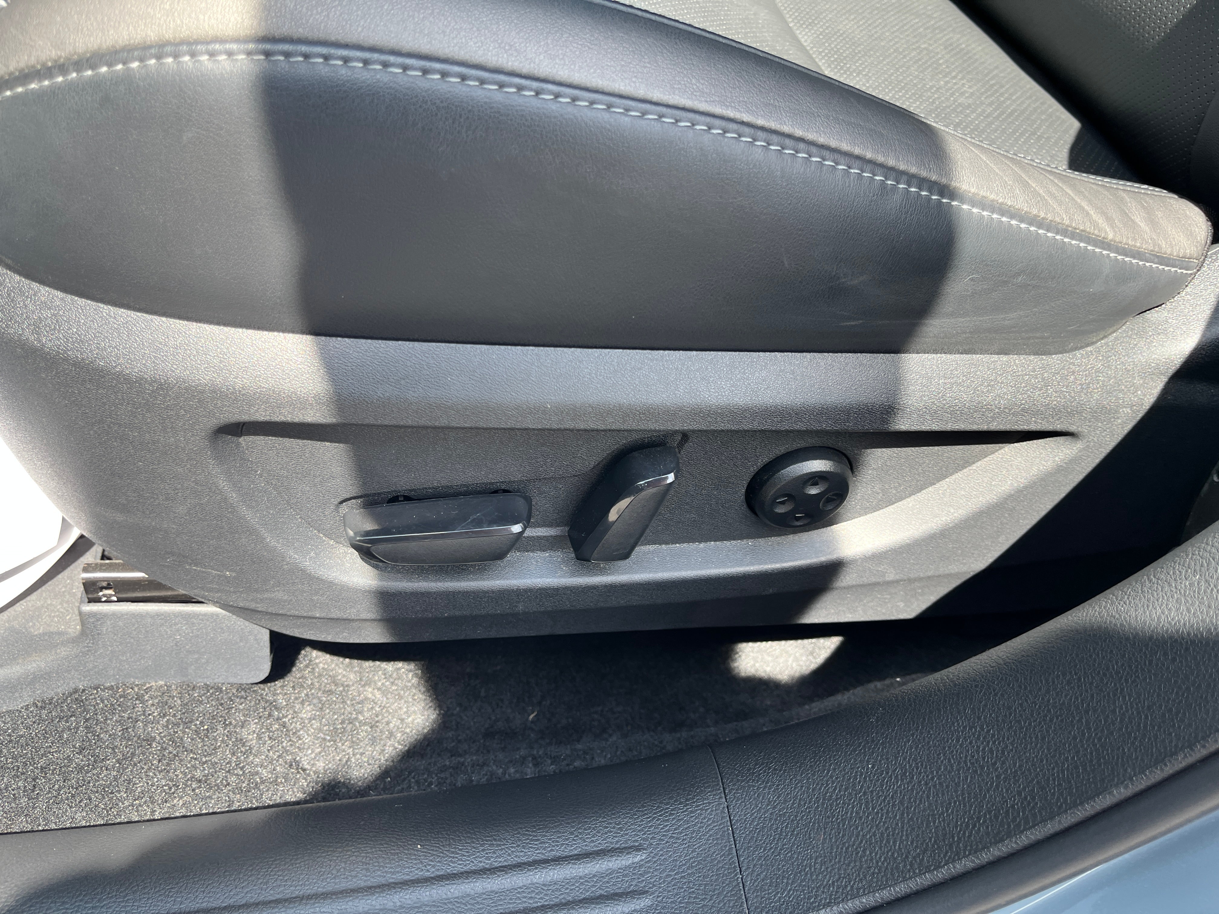 2023 INFINITI QX55 LUXE