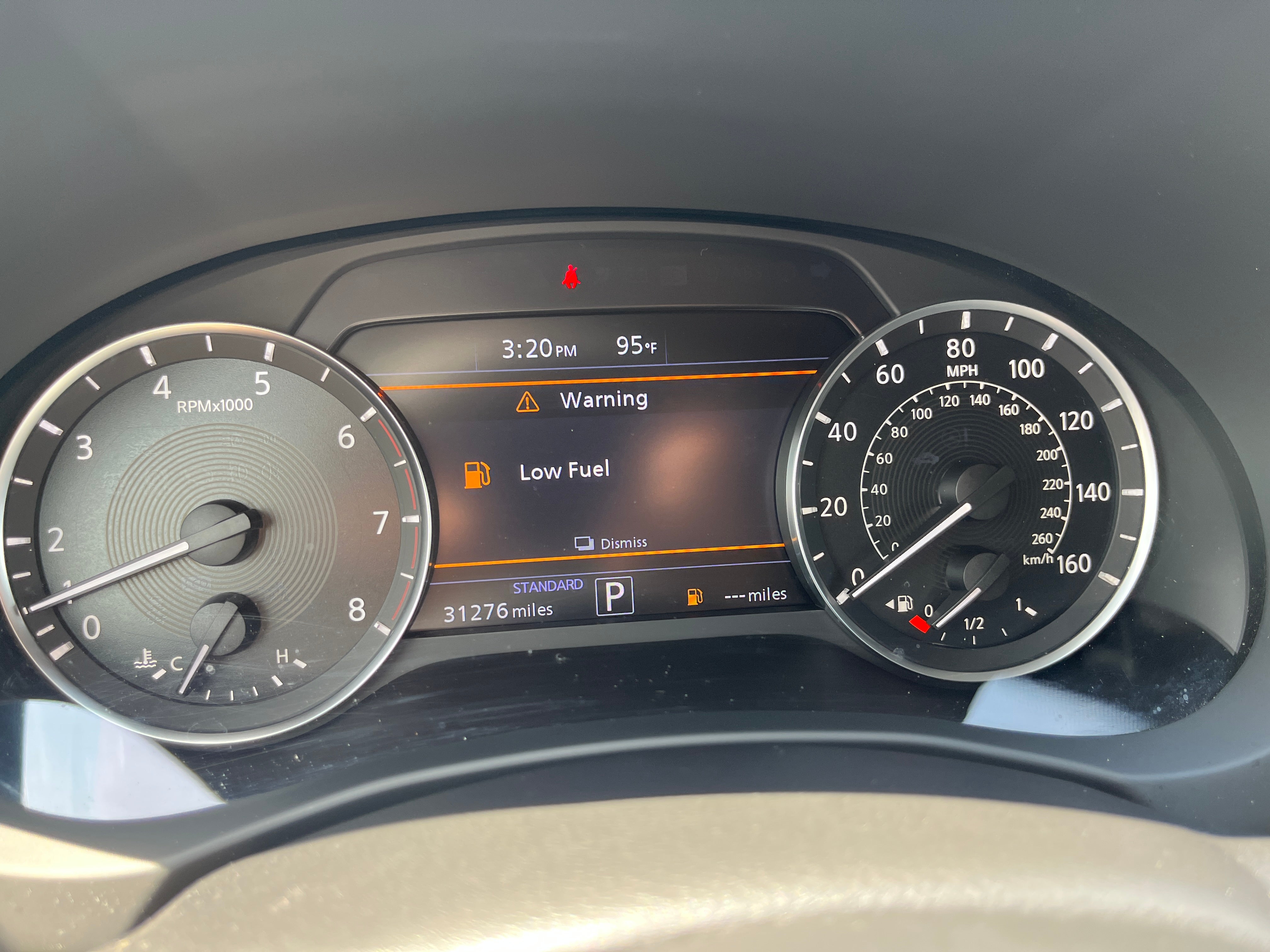 2023 INFINITI QX55 LUXE