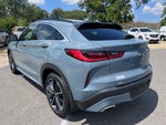 2023 INFINITI QX55 LUXE