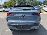 2023 INFINITI QX55 LUXE