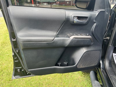 2019 Toyota Tacoma 4WD SR