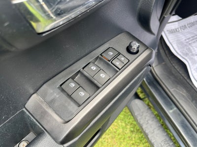 2019 Toyota Tacoma 4WD SR
