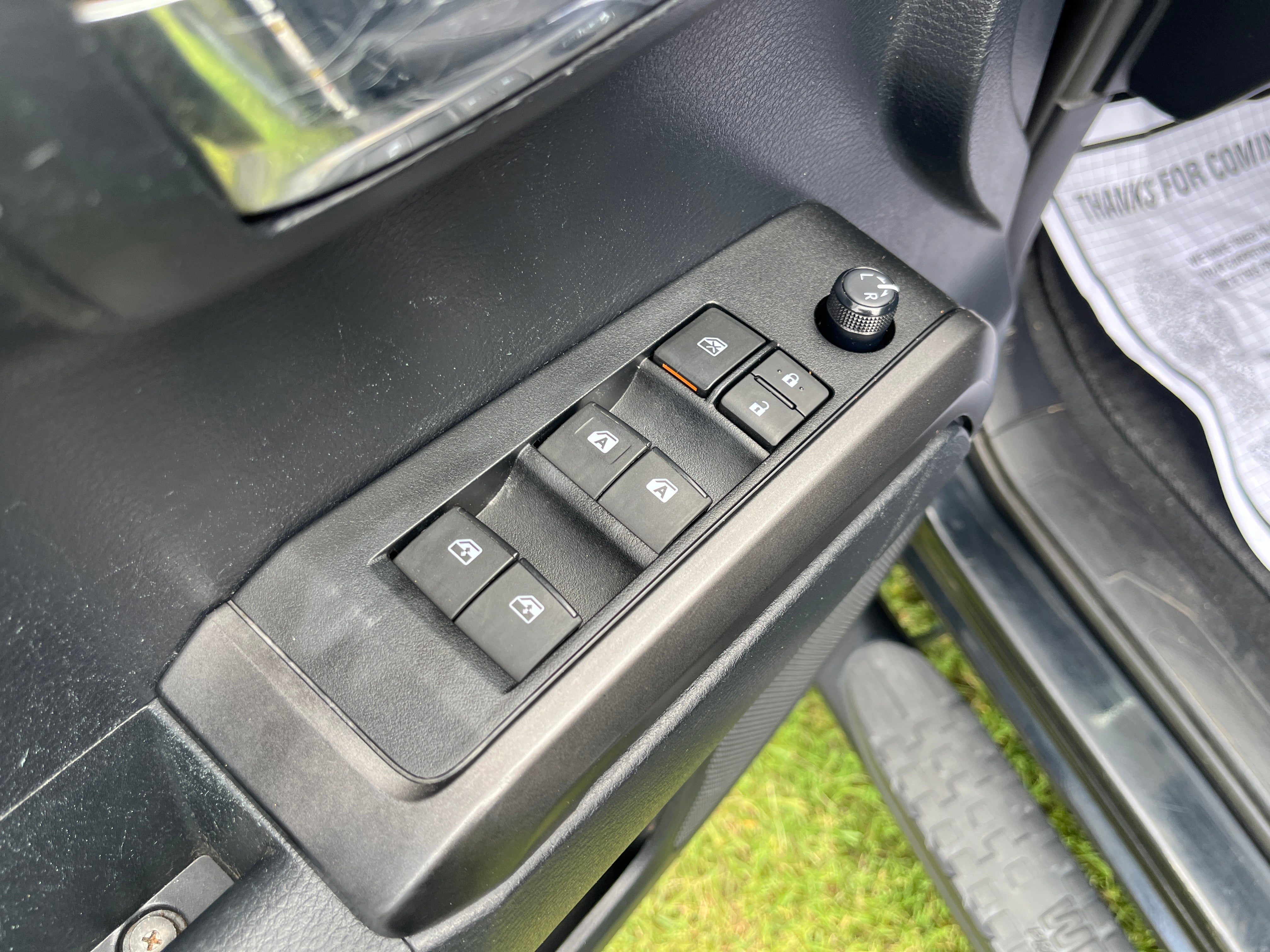 2019 Toyota Tacoma 4WD SR