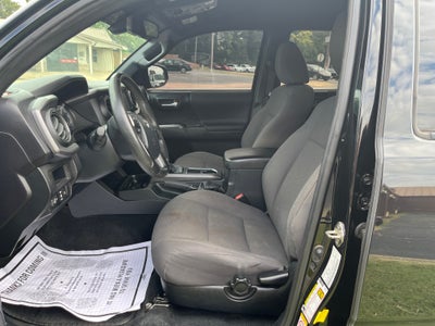 2019 Toyota Tacoma 4WD SR