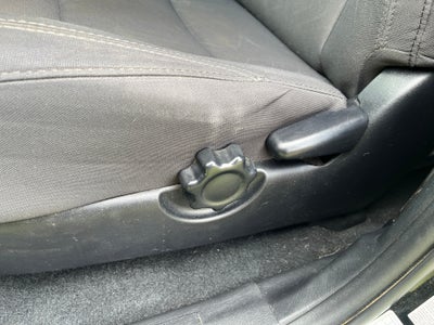 2019 Toyota Tacoma 4WD SR