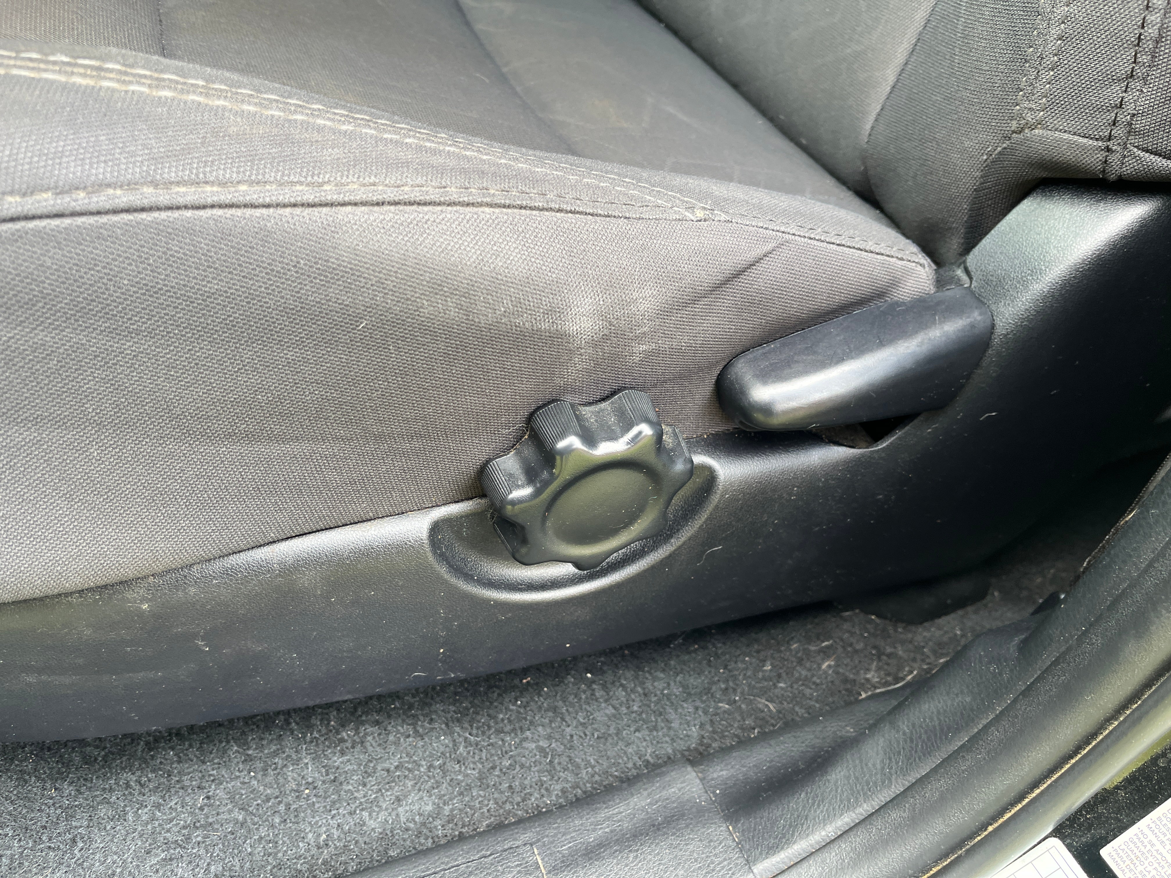 2019 Toyota Tacoma 4WD SR