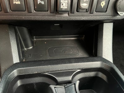 2019 Toyota Tacoma 4WD SR