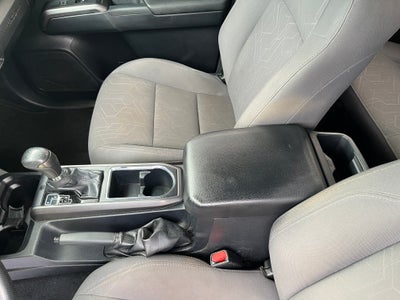 2019 Toyota Tacoma 4WD SR