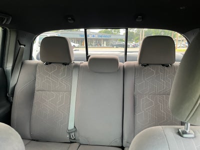 2019 Toyota Tacoma 4WD SR