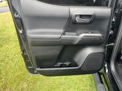 2019 Toyota Tacoma 4WD SR