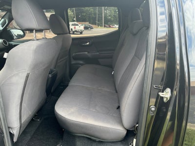 2019 Toyota Tacoma 4WD SR