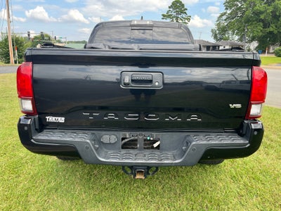 2019 Toyota Tacoma 4WD SR