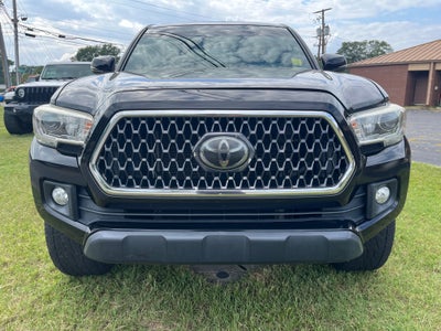 2019 Toyota Tacoma 4WD SR