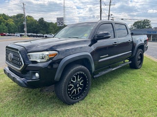 2019 Toyota Tacoma 4WD SR