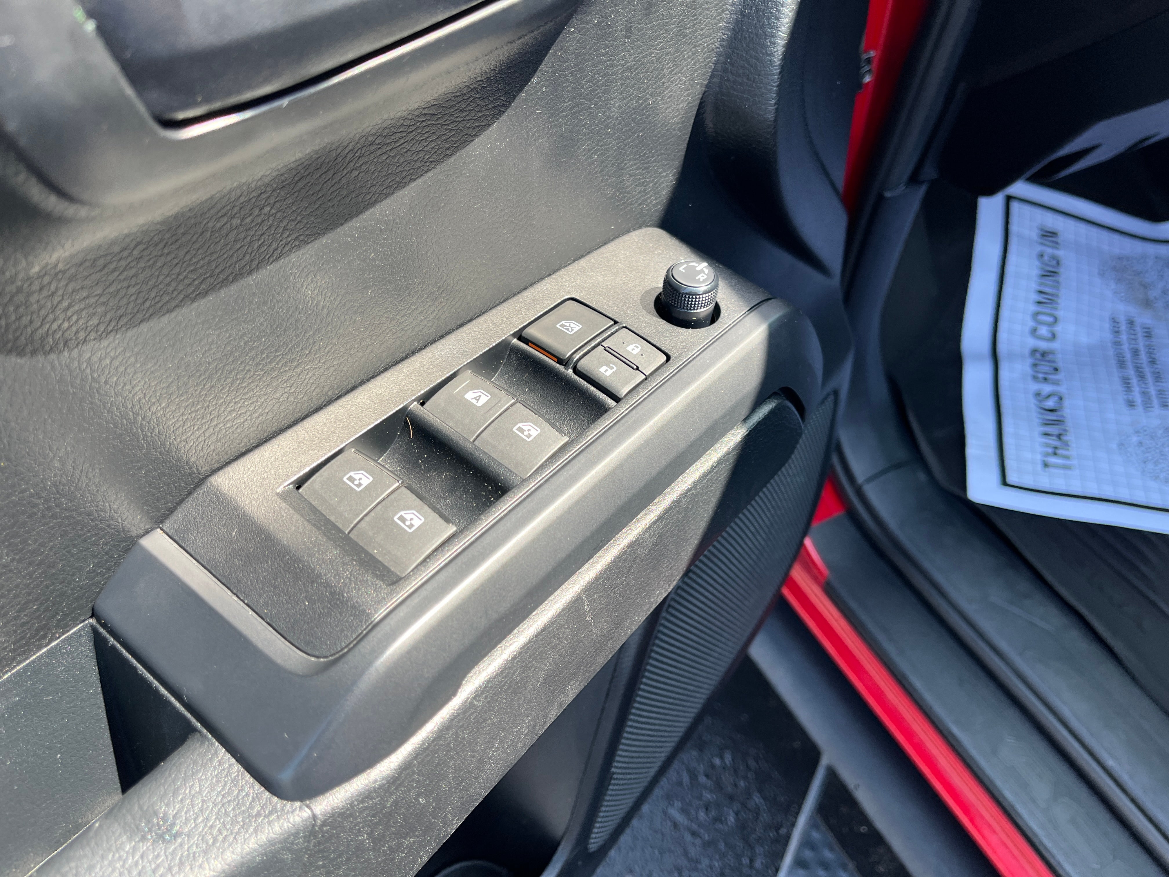 2021 Toyota Tacoma 4WD SR