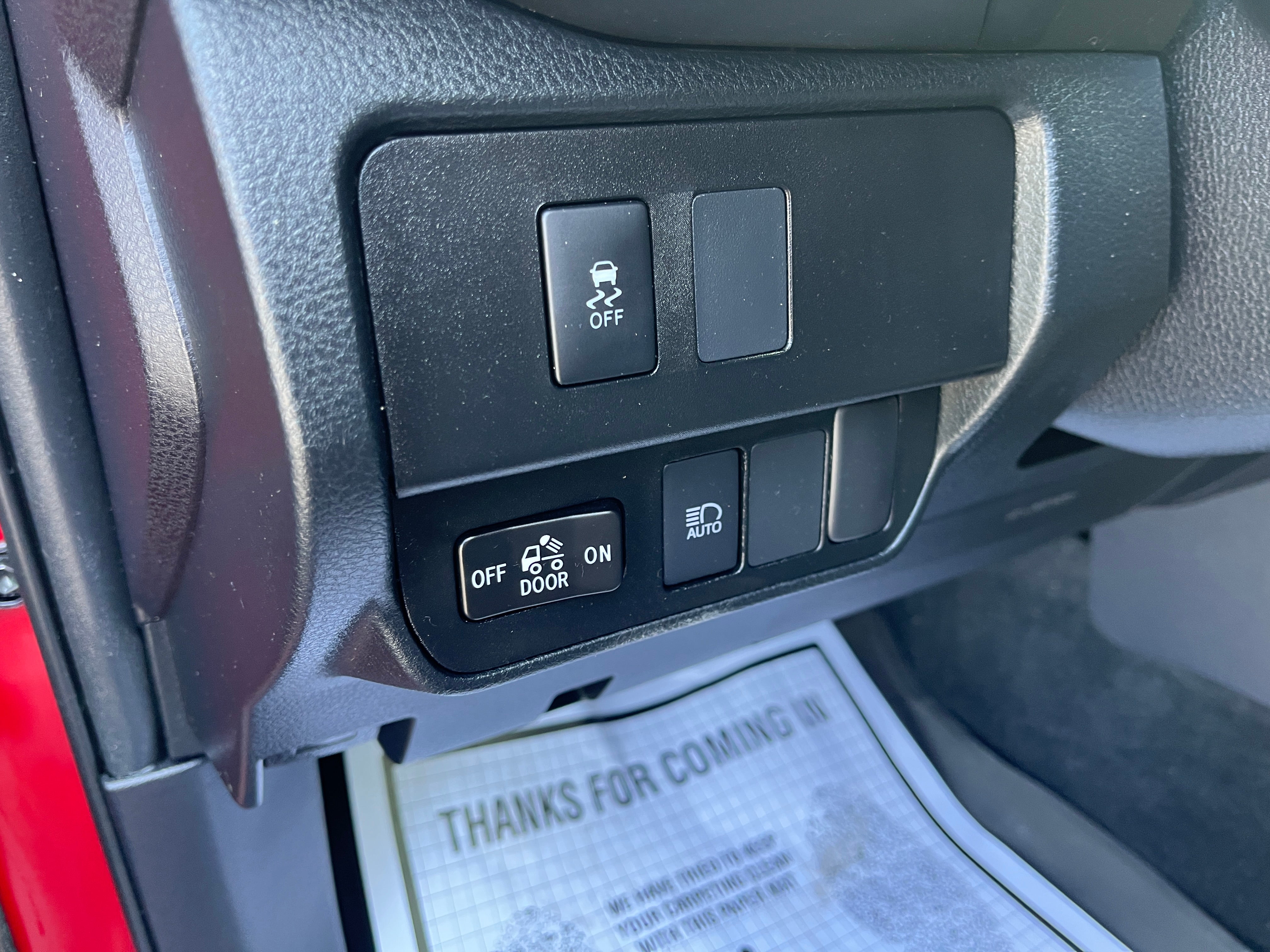 2021 Toyota Tacoma 4WD SR