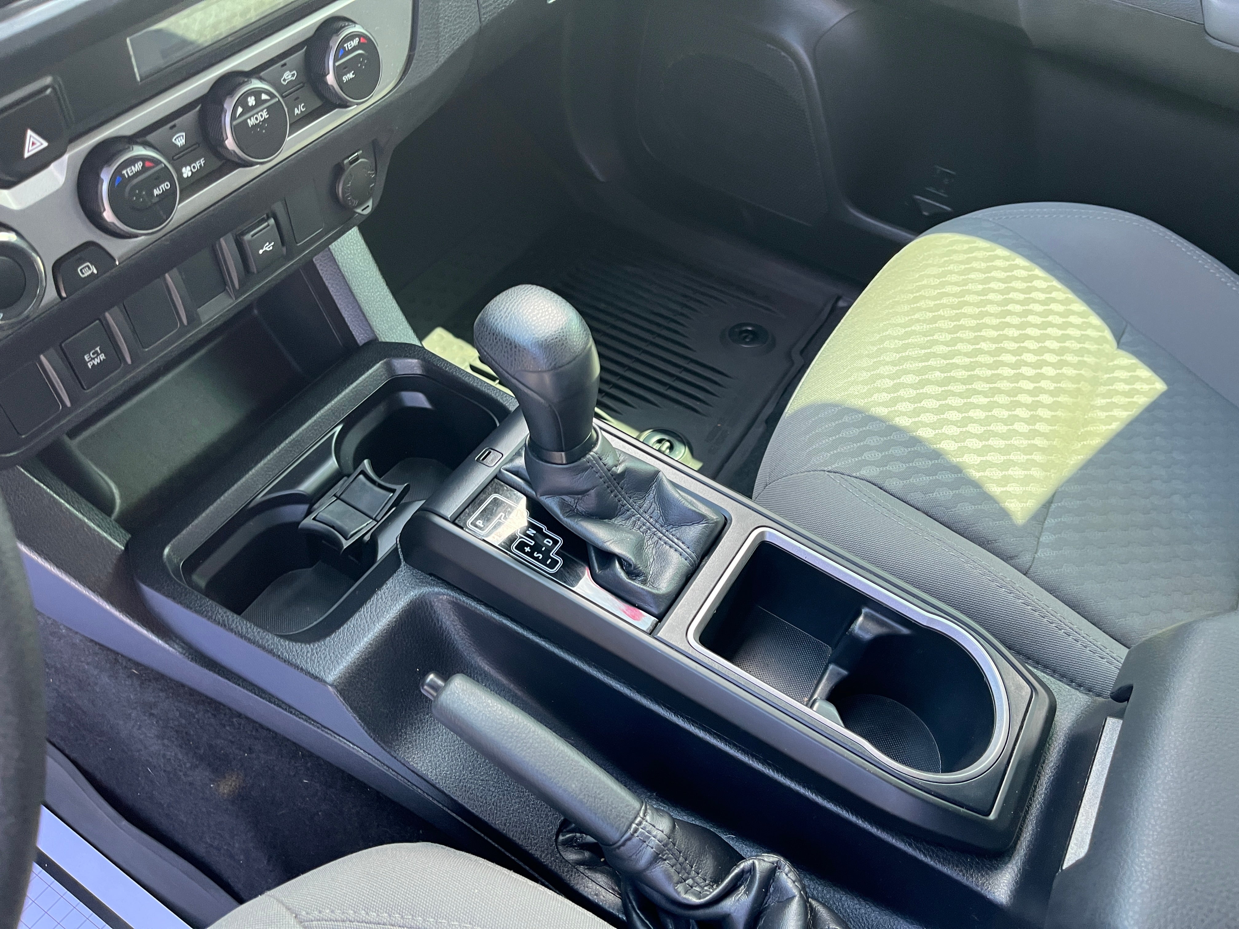 2021 Toyota Tacoma 4WD SR