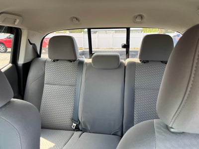 2021 Toyota Tacoma 4WD SR