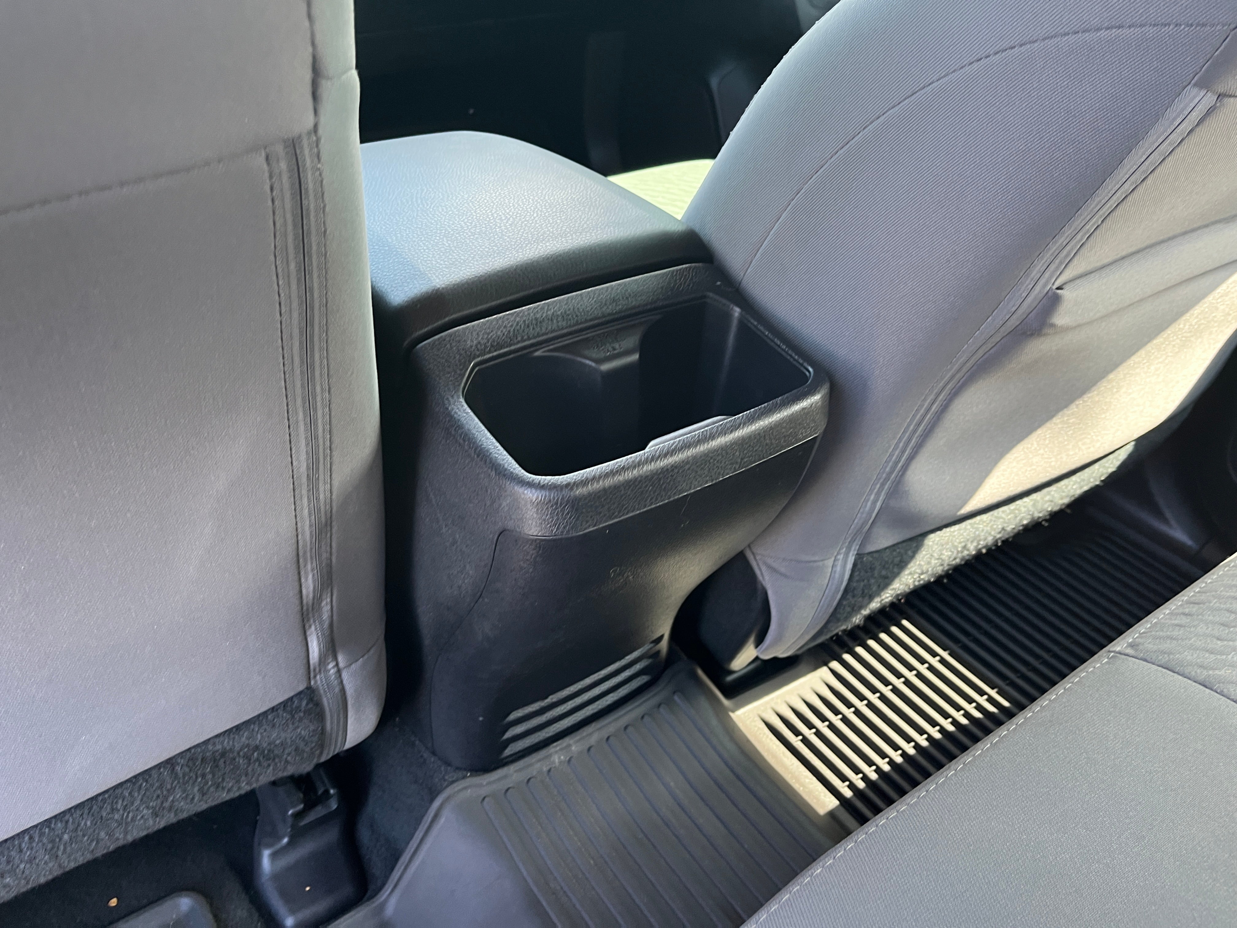2021 Toyota Tacoma 4WD SR