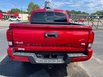 2021 Toyota Tacoma 4WD SR