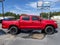 2021 Toyota Tacoma 4WD SR