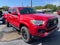 2021 Toyota Tacoma 4WD SR